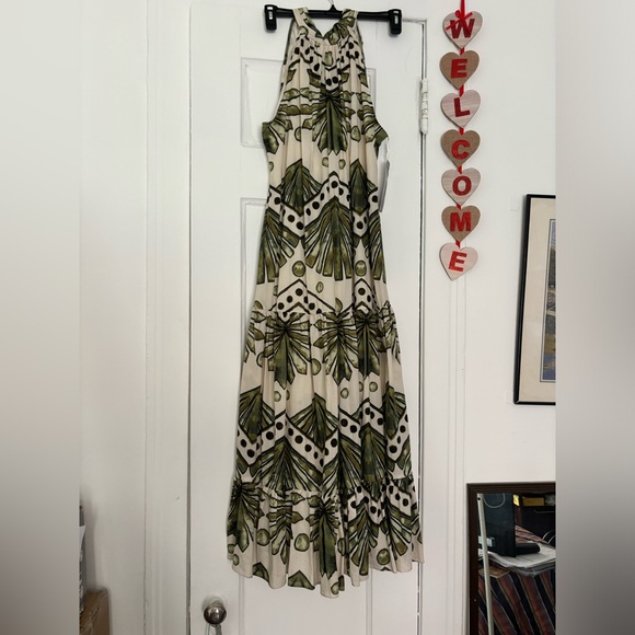 MSK Dresses & Skirts - NWT Dress Sz L